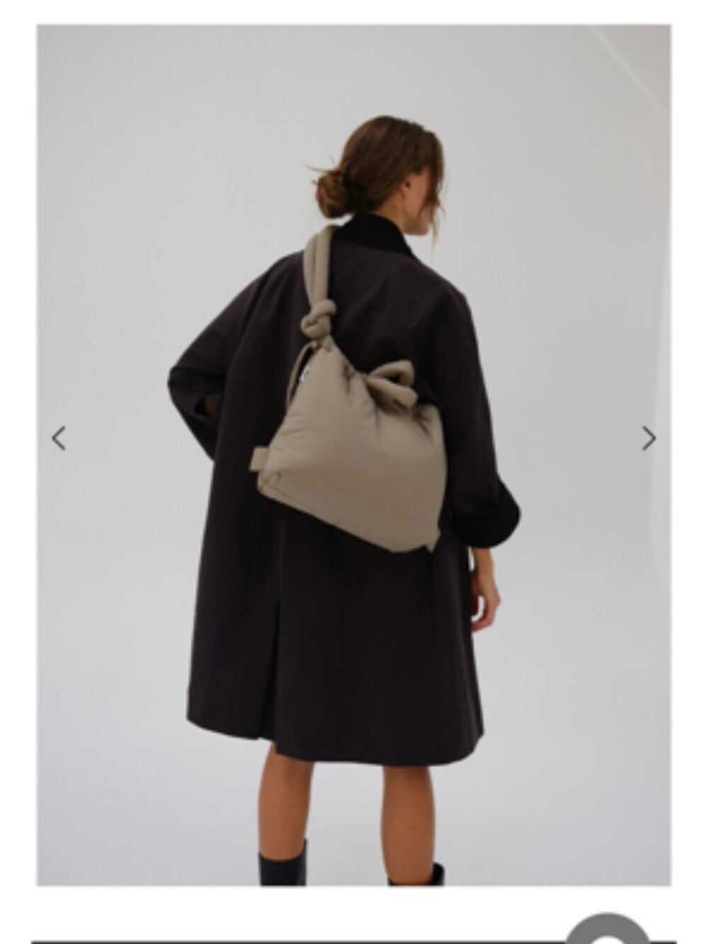 Olend bag/backpack - Picture 4 of 7